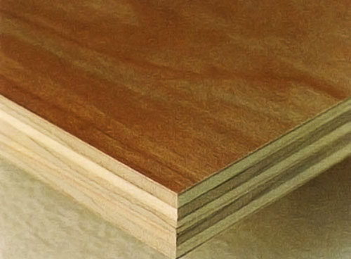 WBP Plywood