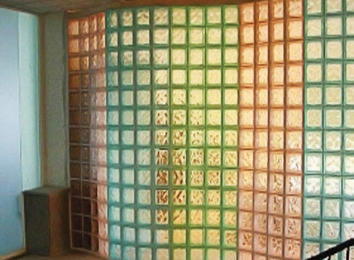 Glass Blocks