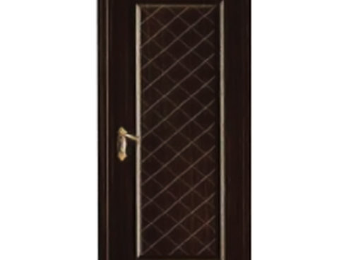 Melamine Door