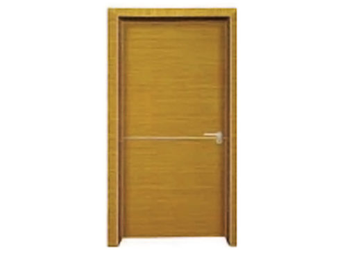 PVC Wooden Door