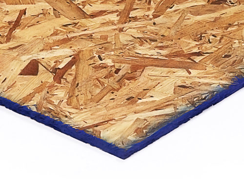 Particle Board