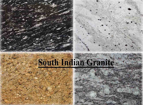 SOUTH INDIA GRANITE